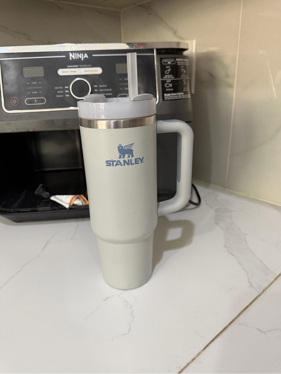 Stanley Other - Stanley 30 oz Adventure Quencher H2.0 FlowState Stainless Steel Tumbler